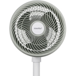 Comfee' CFS-09PGR0A0 9吋座檯座地循環扇